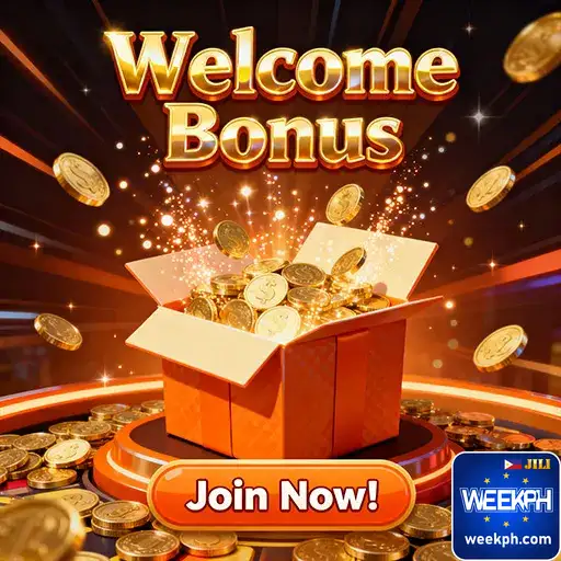 weekph bonus 
