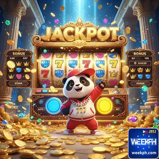 weekph Game