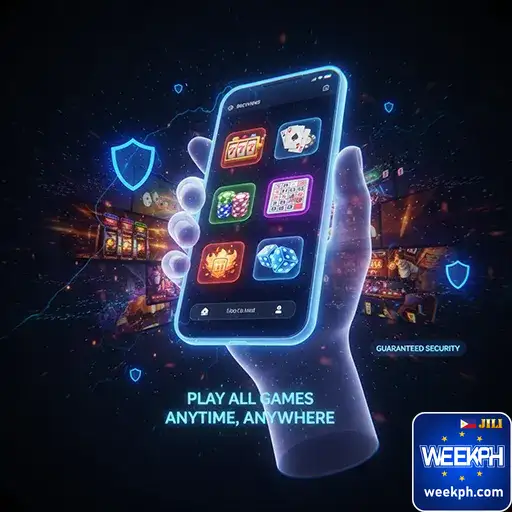 weekph App
