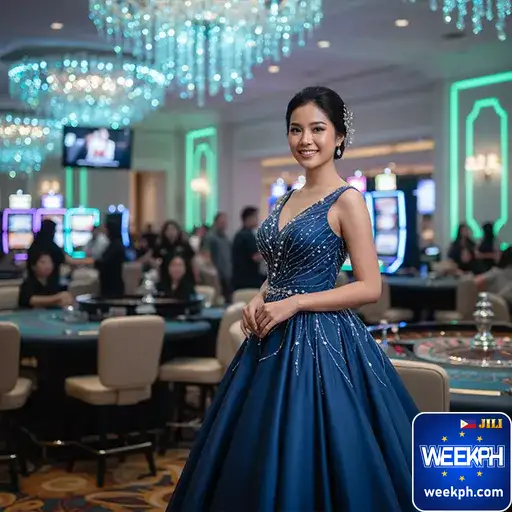 weekph casino entretenimento online