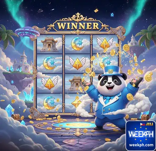 weekph game entretenimento online