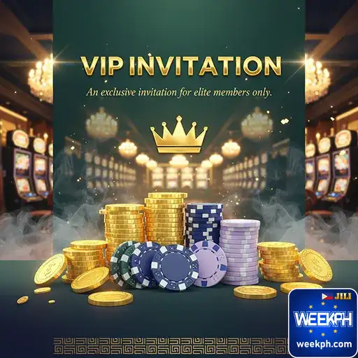 weekph VIP